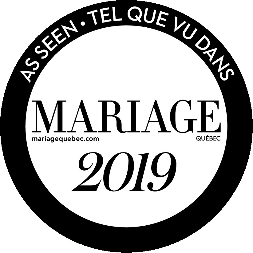 Mariage Québec